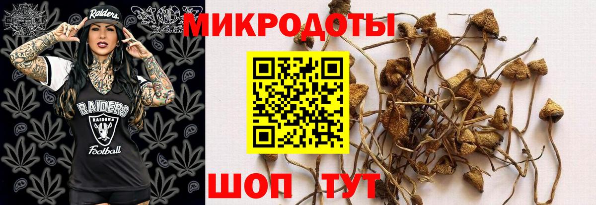 Гашиш Чернушка